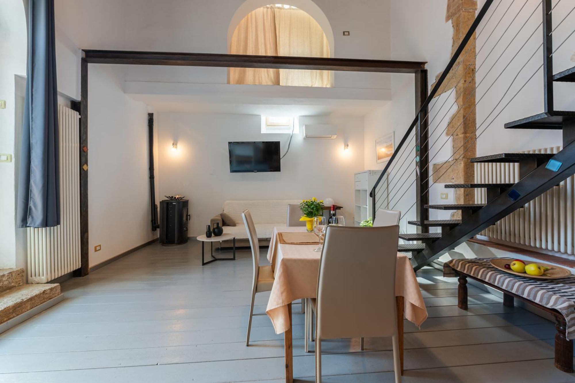 Landhaus Antico Podere Il Bugnolo *