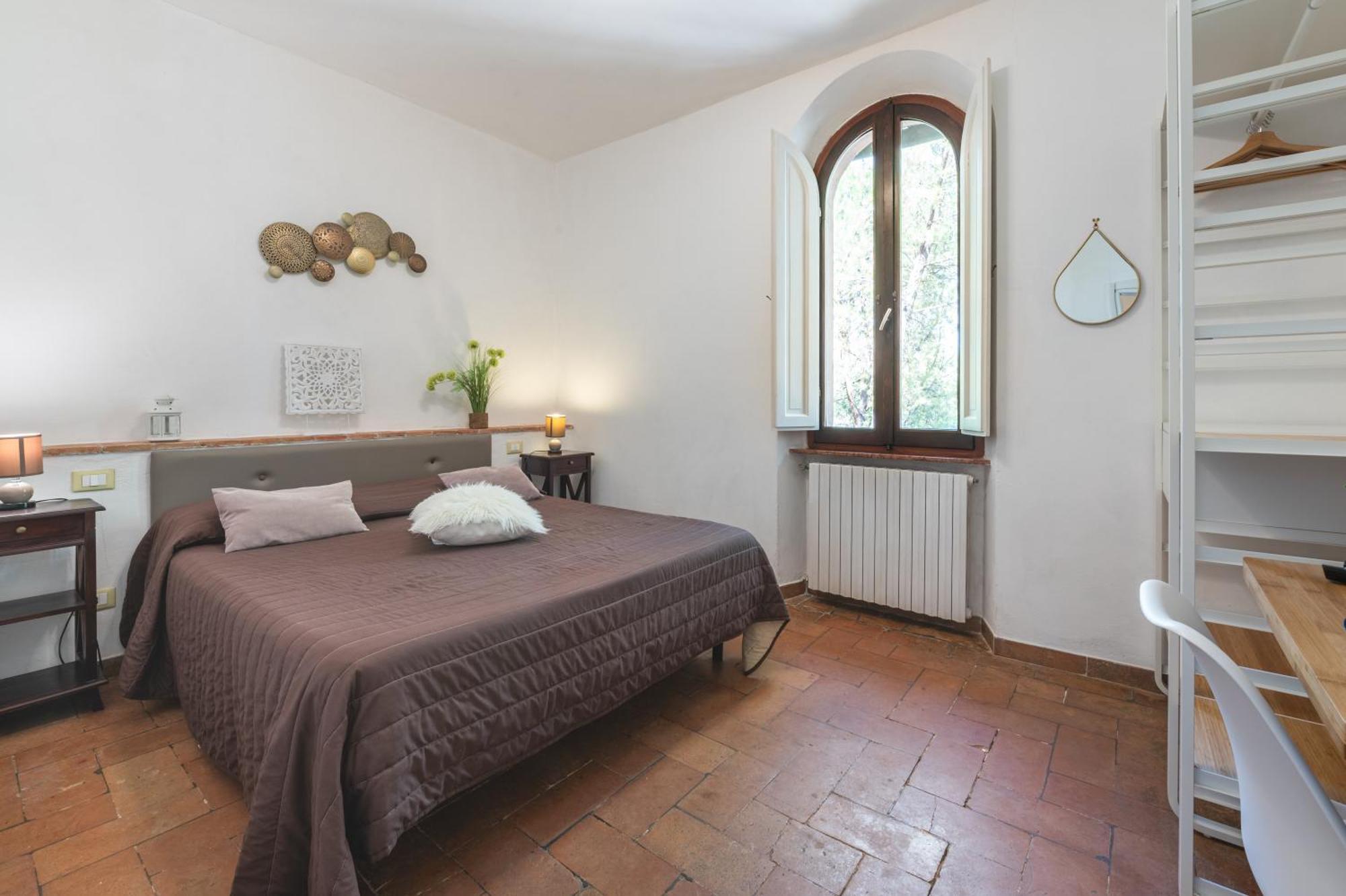 Antico Podere Il Bugnolo *