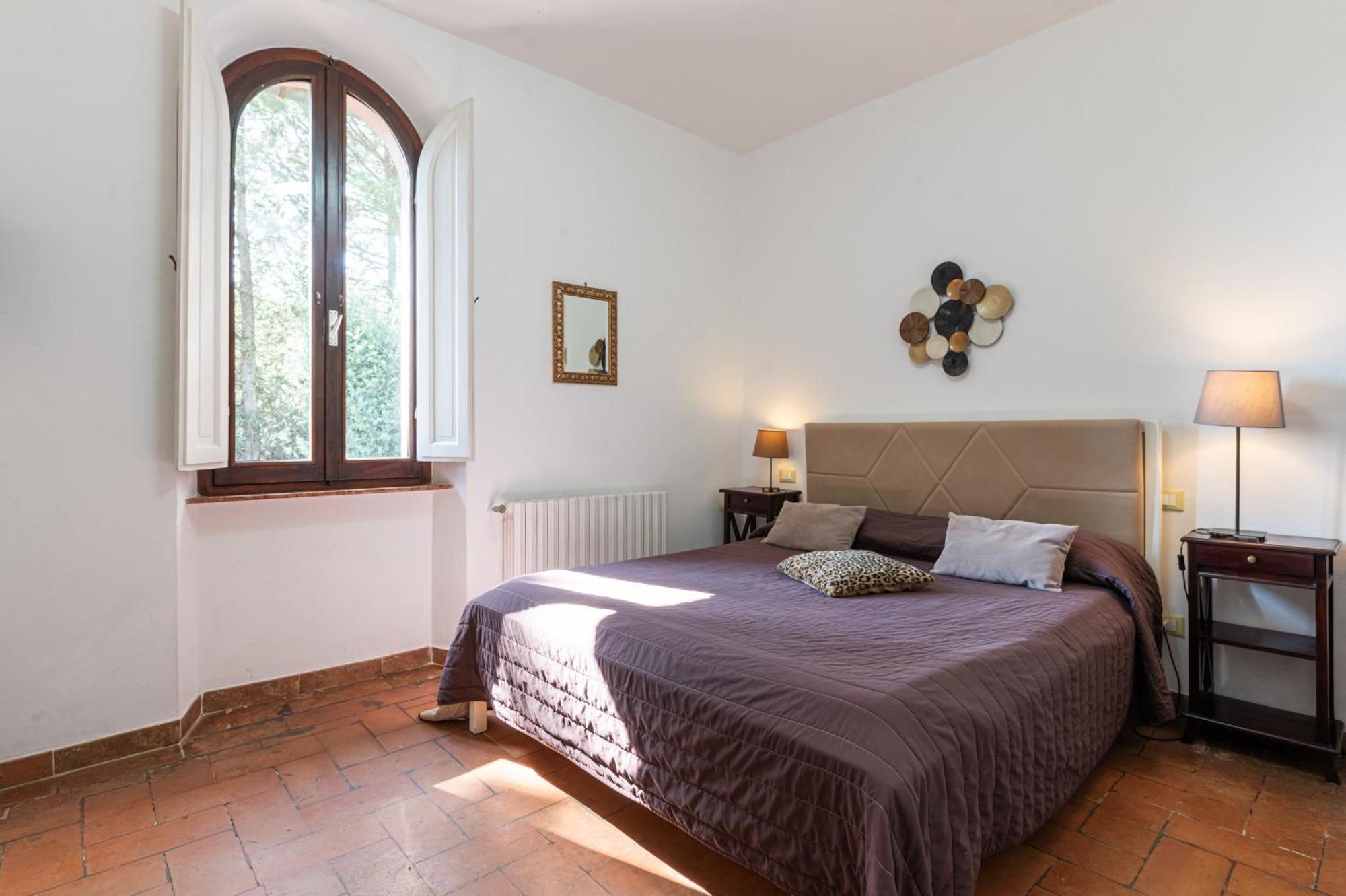 Landhaus Antico Podere Il Bugnolo