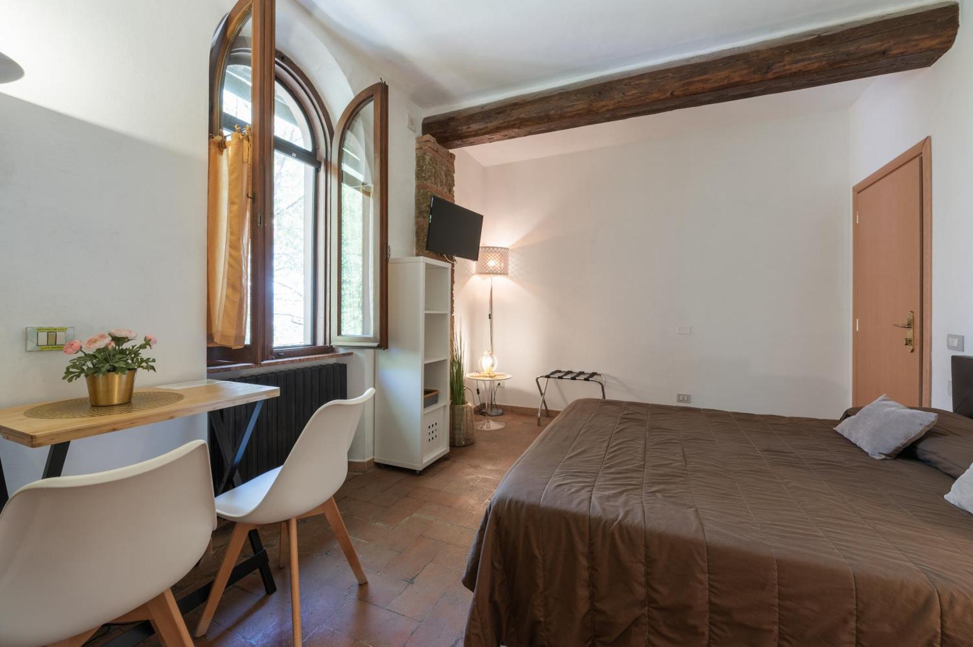 Landhaus Antico Podere Il Bugnolo *