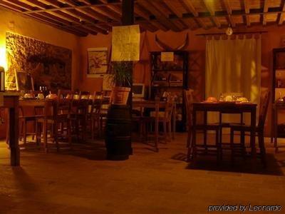 Antico Podere Il Bugnolo Poggibonsi