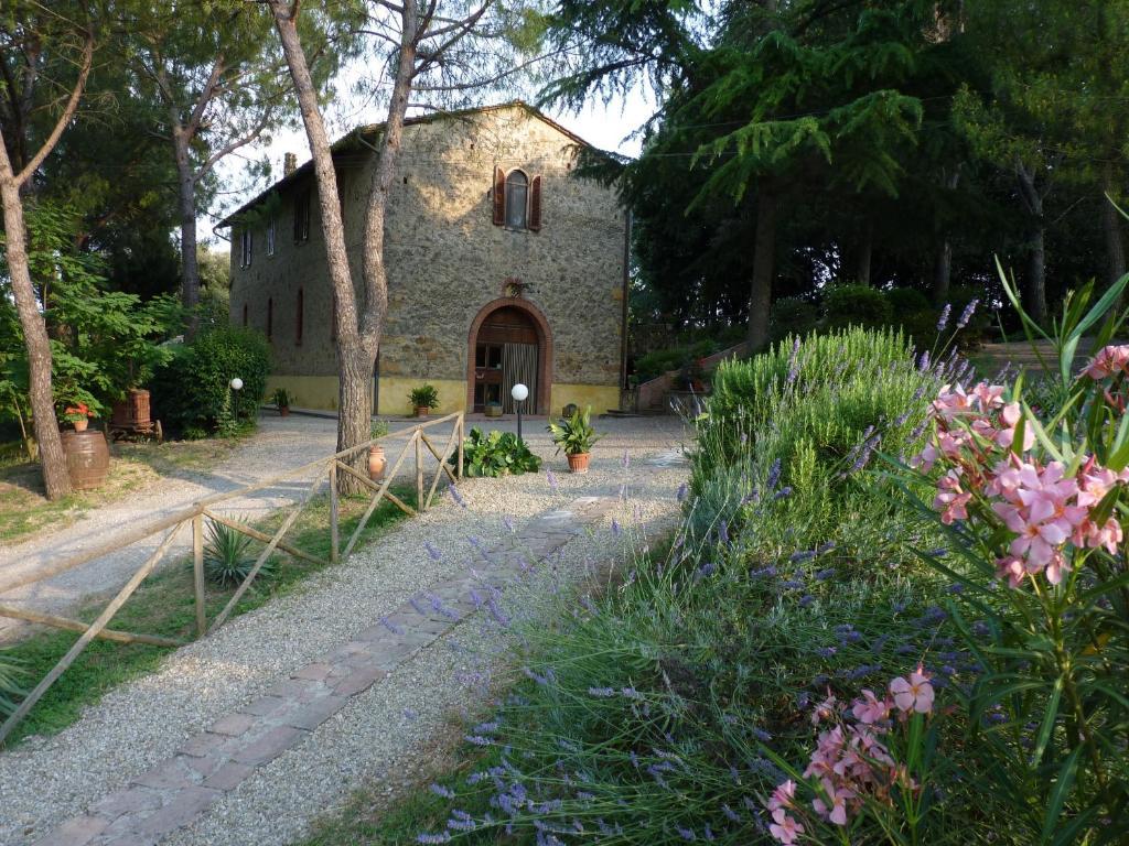 Antico Podere Il Bugnolo Poggibonsi