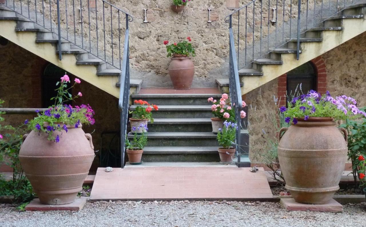 Landhaus Antico Podere Il Bugnolo