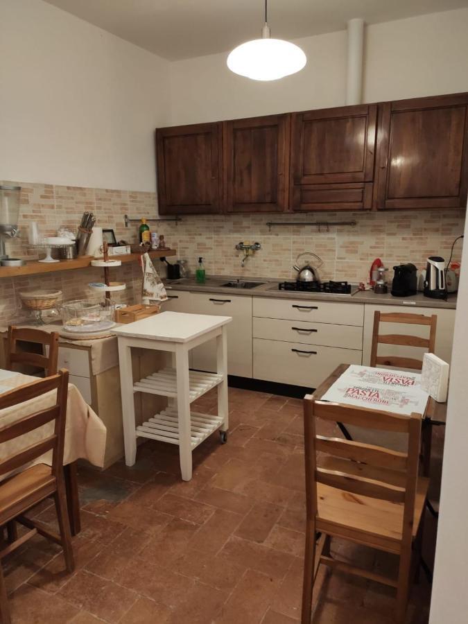 Antico Podere Il Bugnolo
