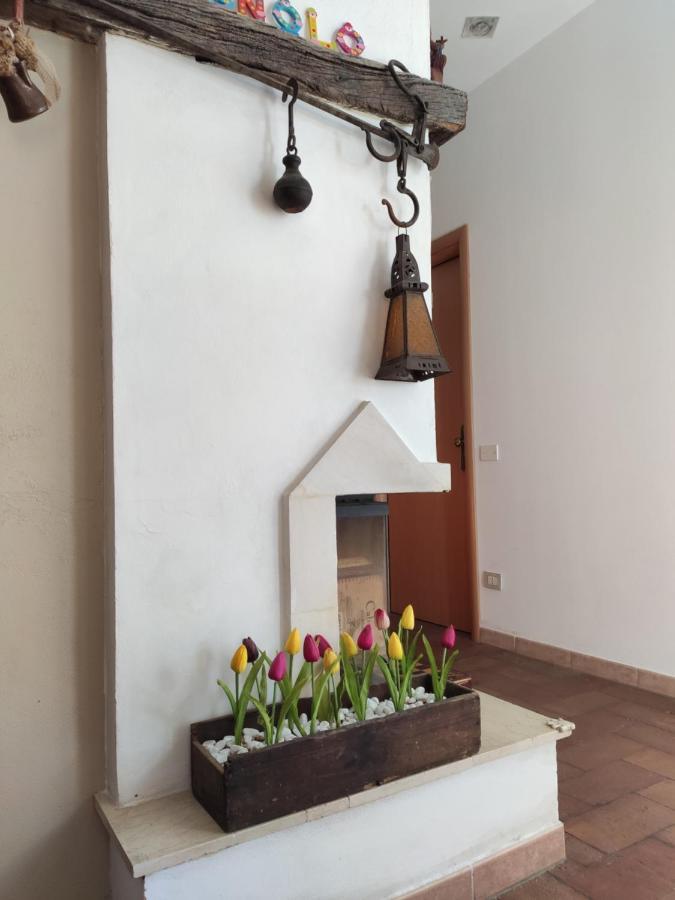 Antico Podere Il Bugnolo Poggibonsi