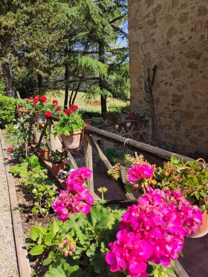 Landhaus Antico Podere Il Bugnolo