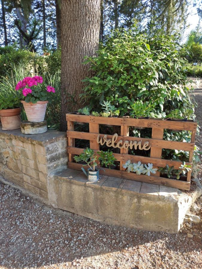 Country house Antico Podere Il Bugnolo