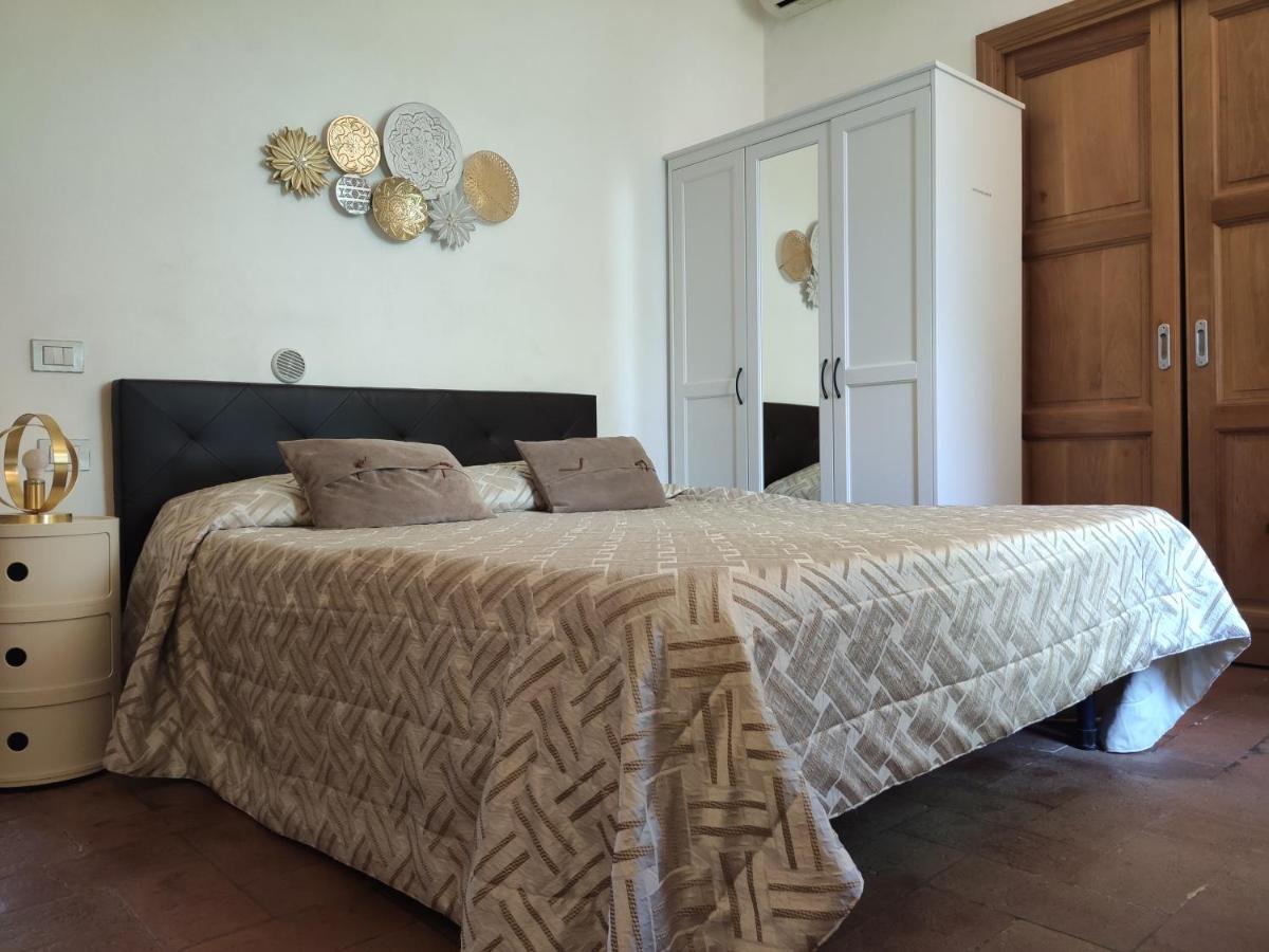 Country house Antico Podere Il Bugnolo *